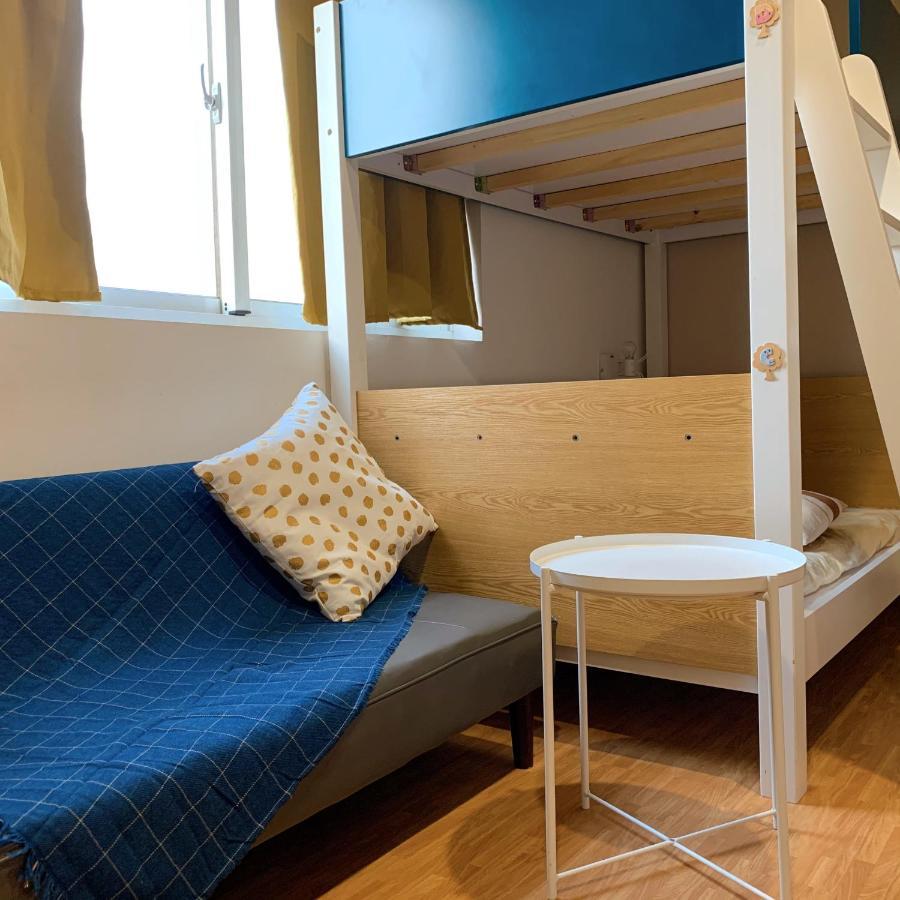 Song Youf Hostel Zhongpu Phòng bức ảnh