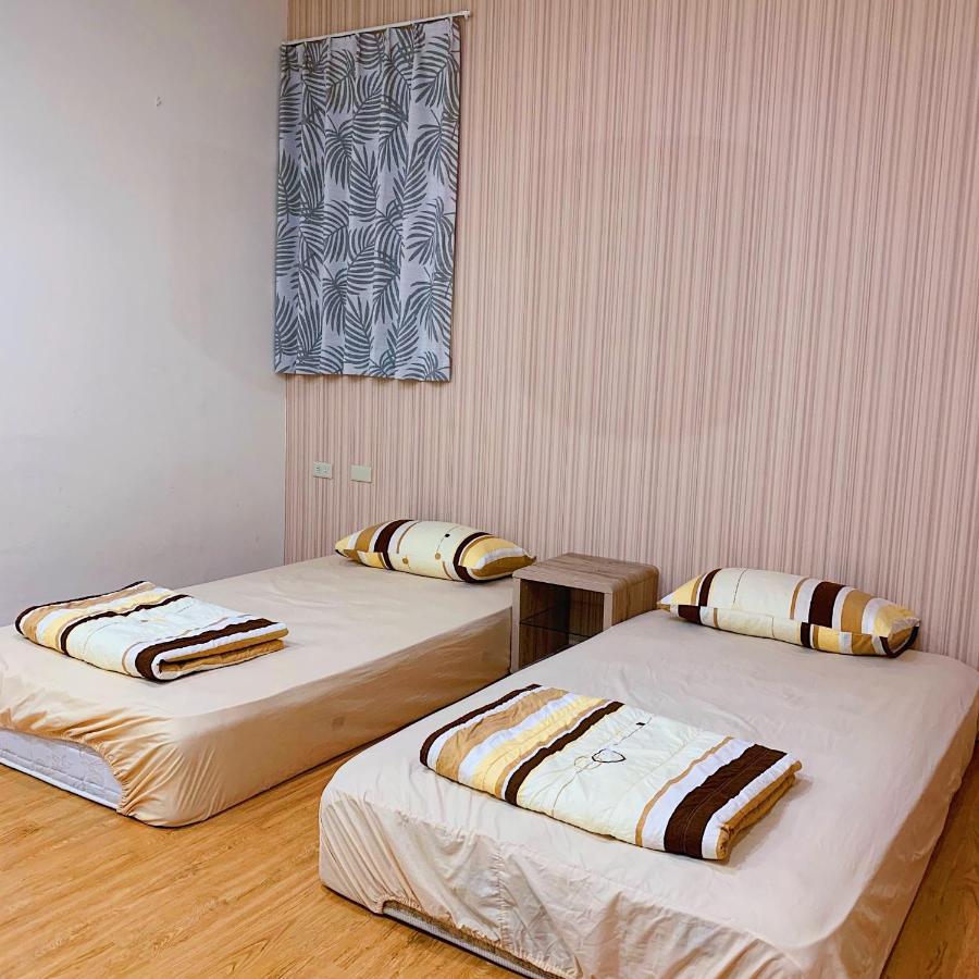 Song Youf Hostel Zhongpu Phòng bức ảnh