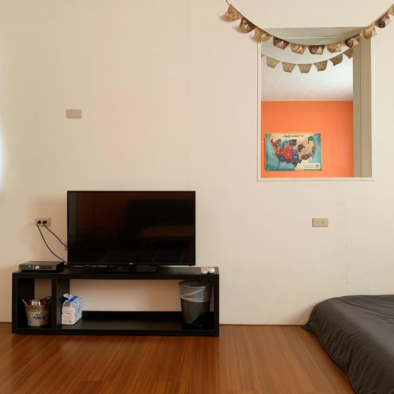 Song Youf Hostel Zhongpu Phòng bức ảnh