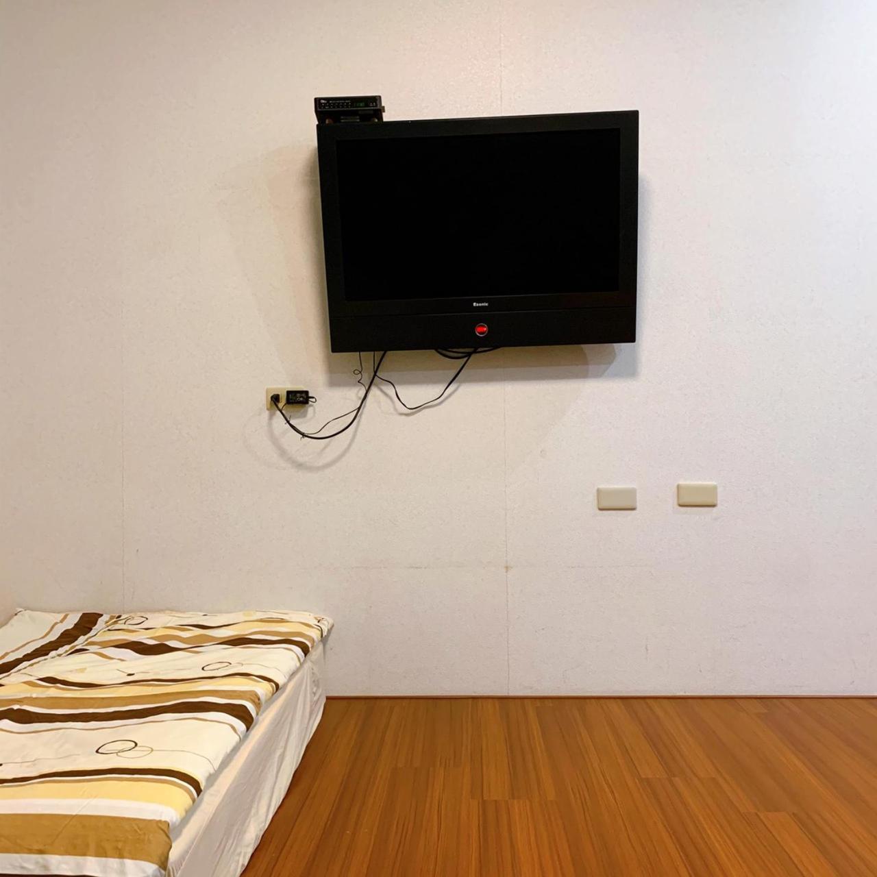 Song Youf Hostel Zhongpu Phòng bức ảnh