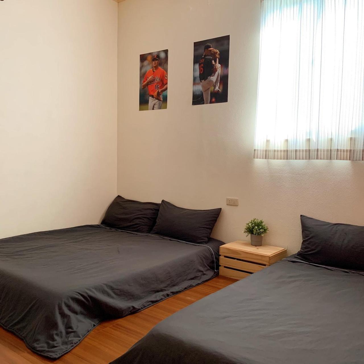 Song Youf Hostel Zhongpu Phòng bức ảnh