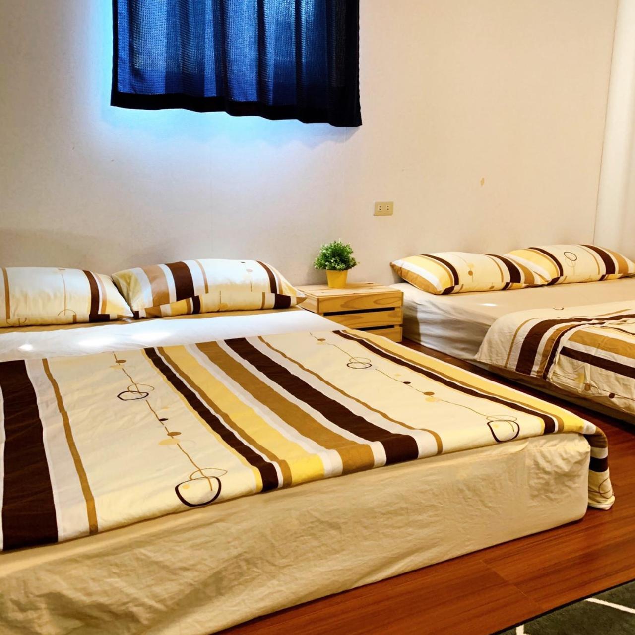 Song Youf Hostel Zhongpu Phòng bức ảnh
