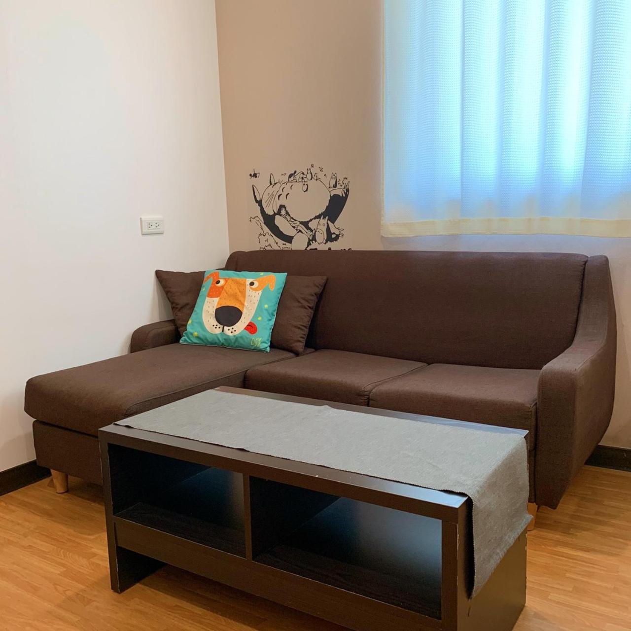 Song Youf Hostel Zhongpu Phòng bức ảnh