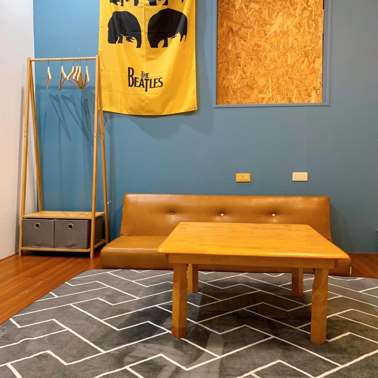 Song Youf Hostel Zhongpu Phòng bức ảnh