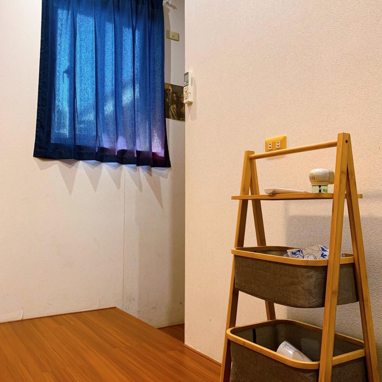 Song Youf Hostel Zhongpu Phòng bức ảnh