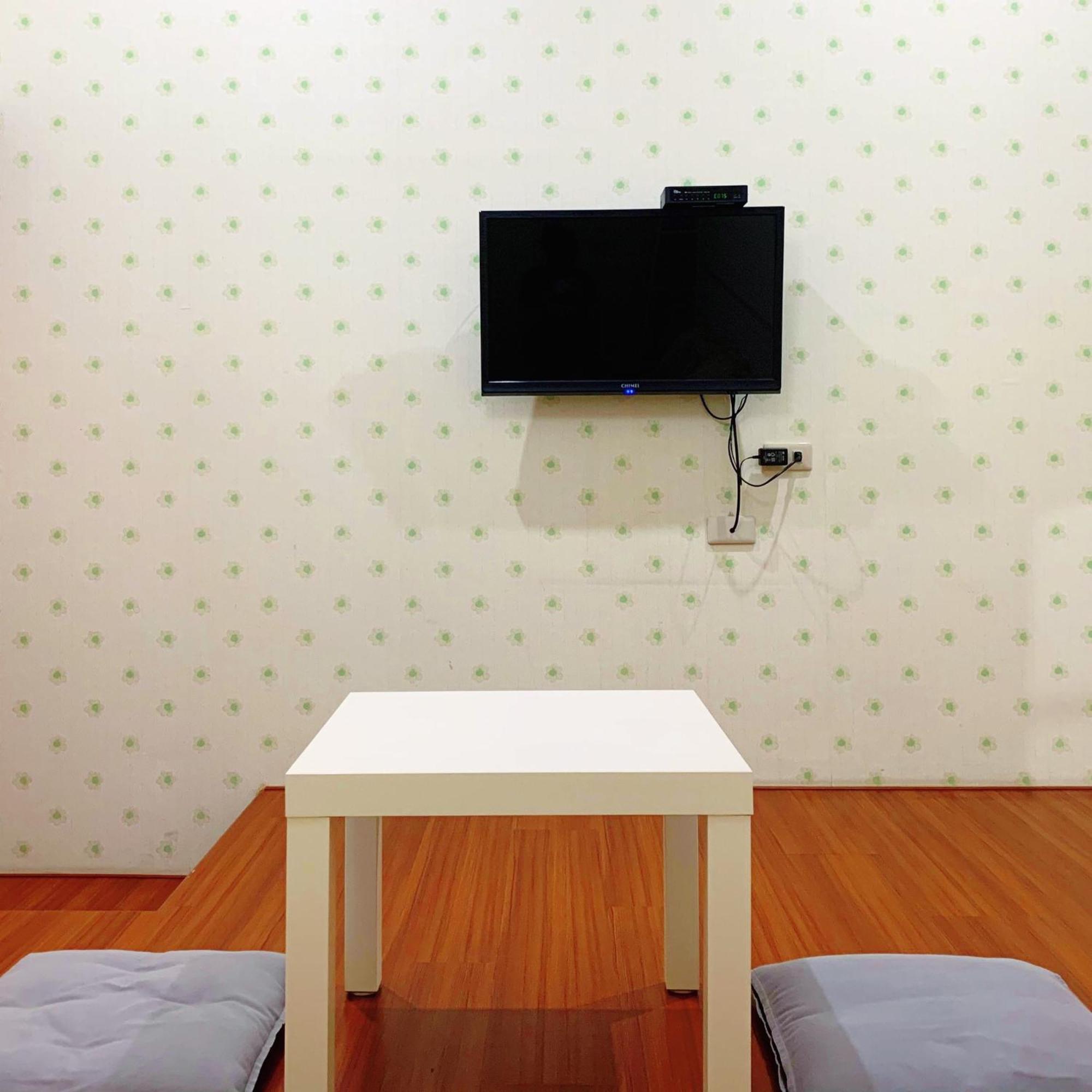 Song Youf Hostel Zhongpu Phòng bức ảnh