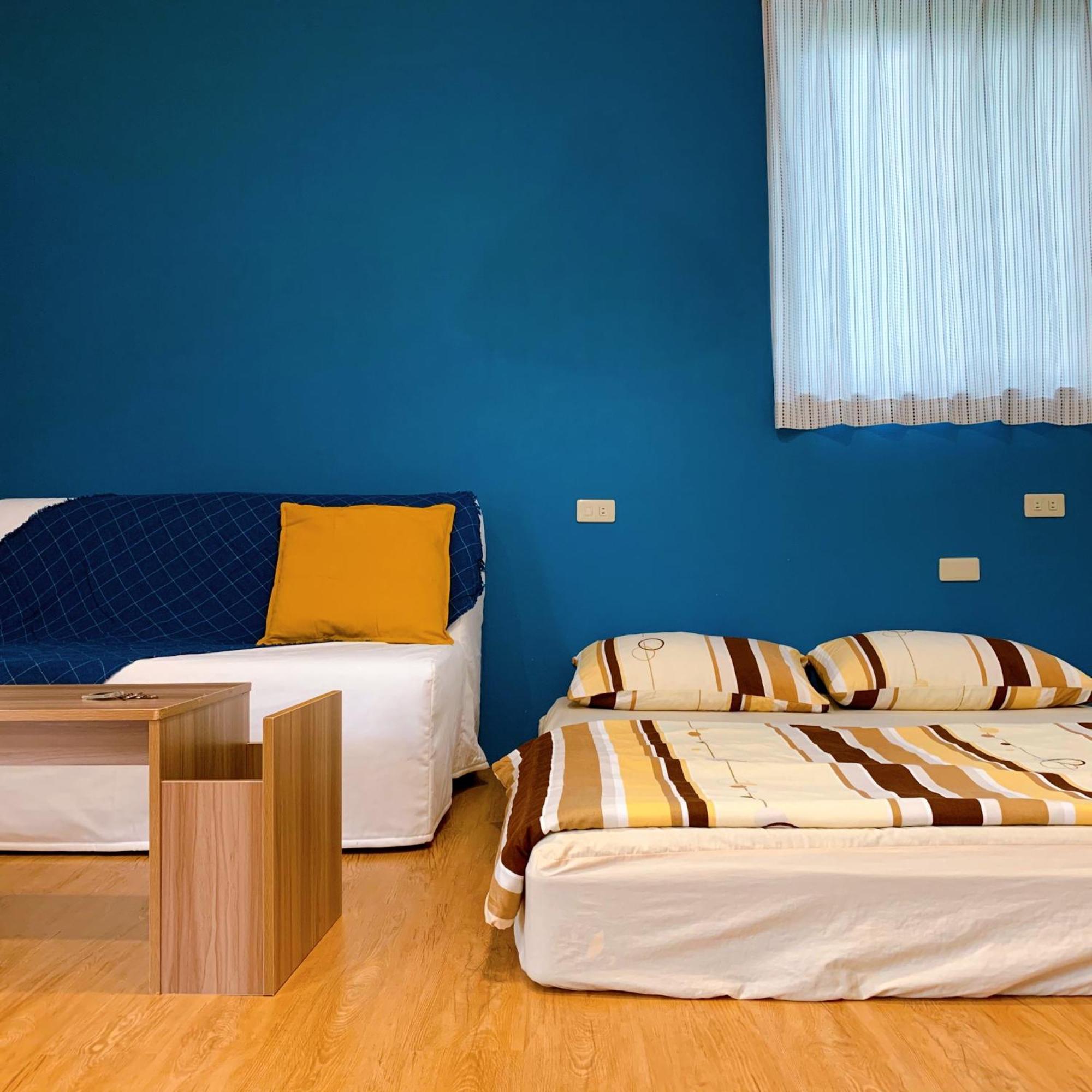 Song Youf Hostel Zhongpu Phòng bức ảnh