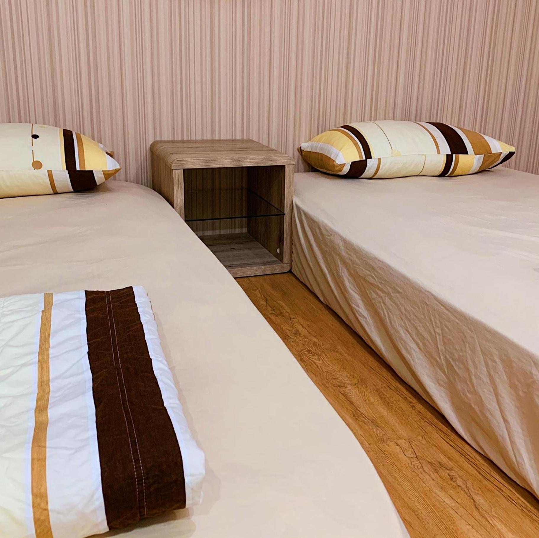 Song Youf Hostel Zhongpu Phòng bức ảnh