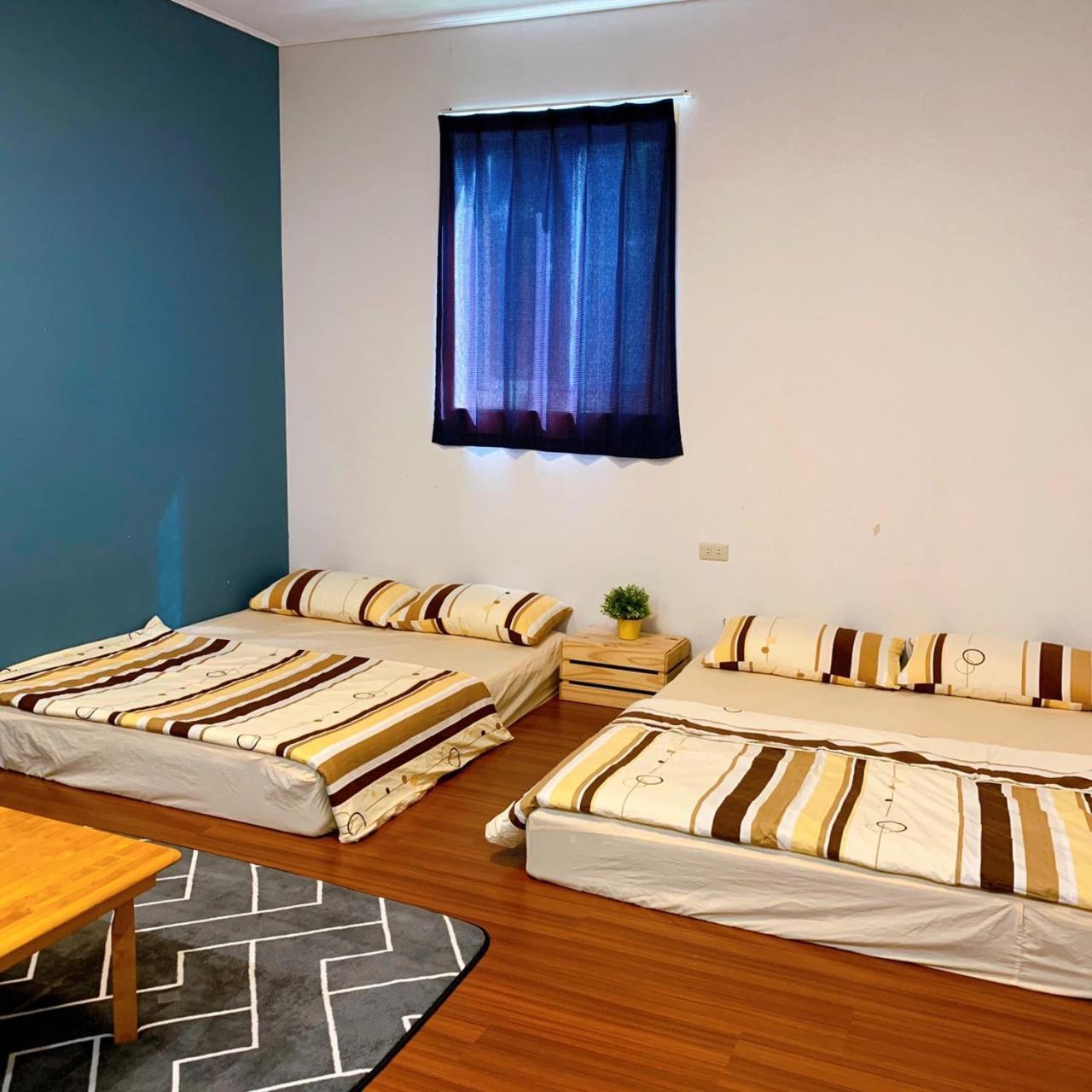 Song Youf Hostel Zhongpu Phòng bức ảnh