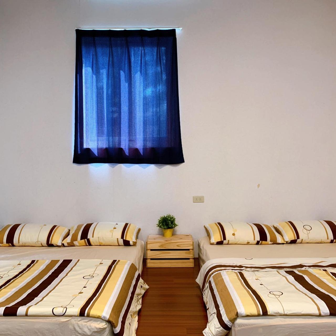 Song Youf Hostel Zhongpu Phòng bức ảnh