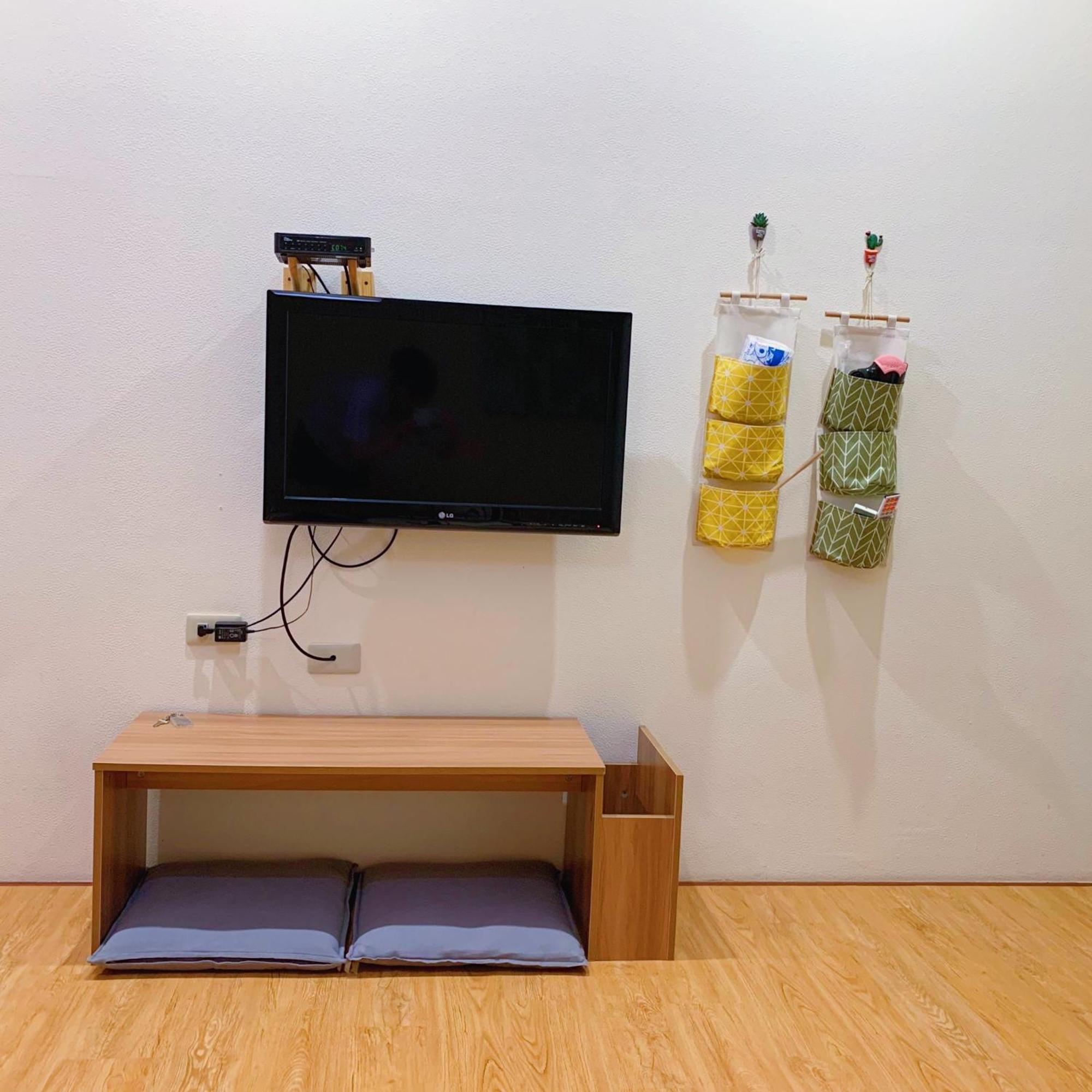 Song Youf Hostel Zhongpu Phòng bức ảnh