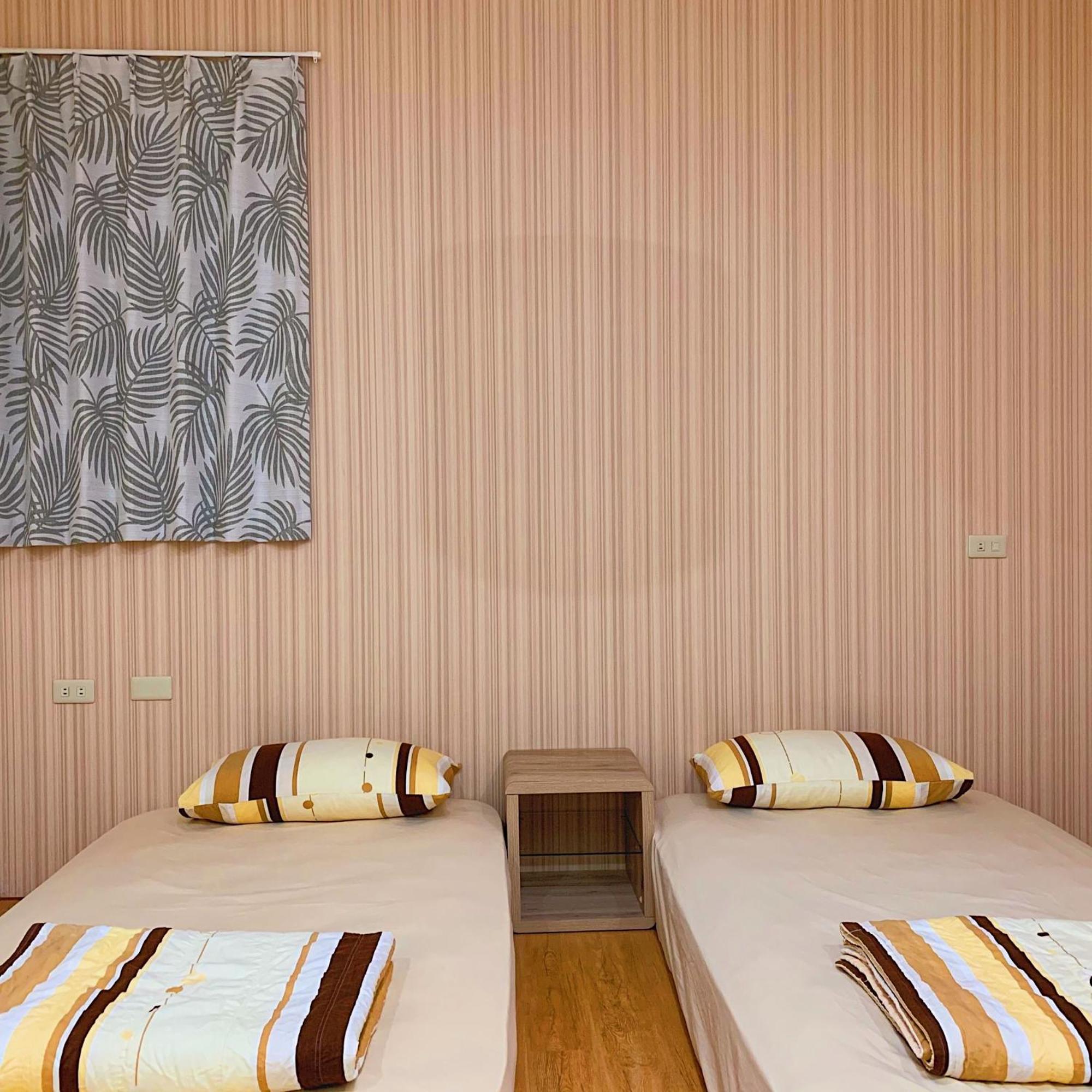 Song Youf Hostel Zhongpu Phòng bức ảnh