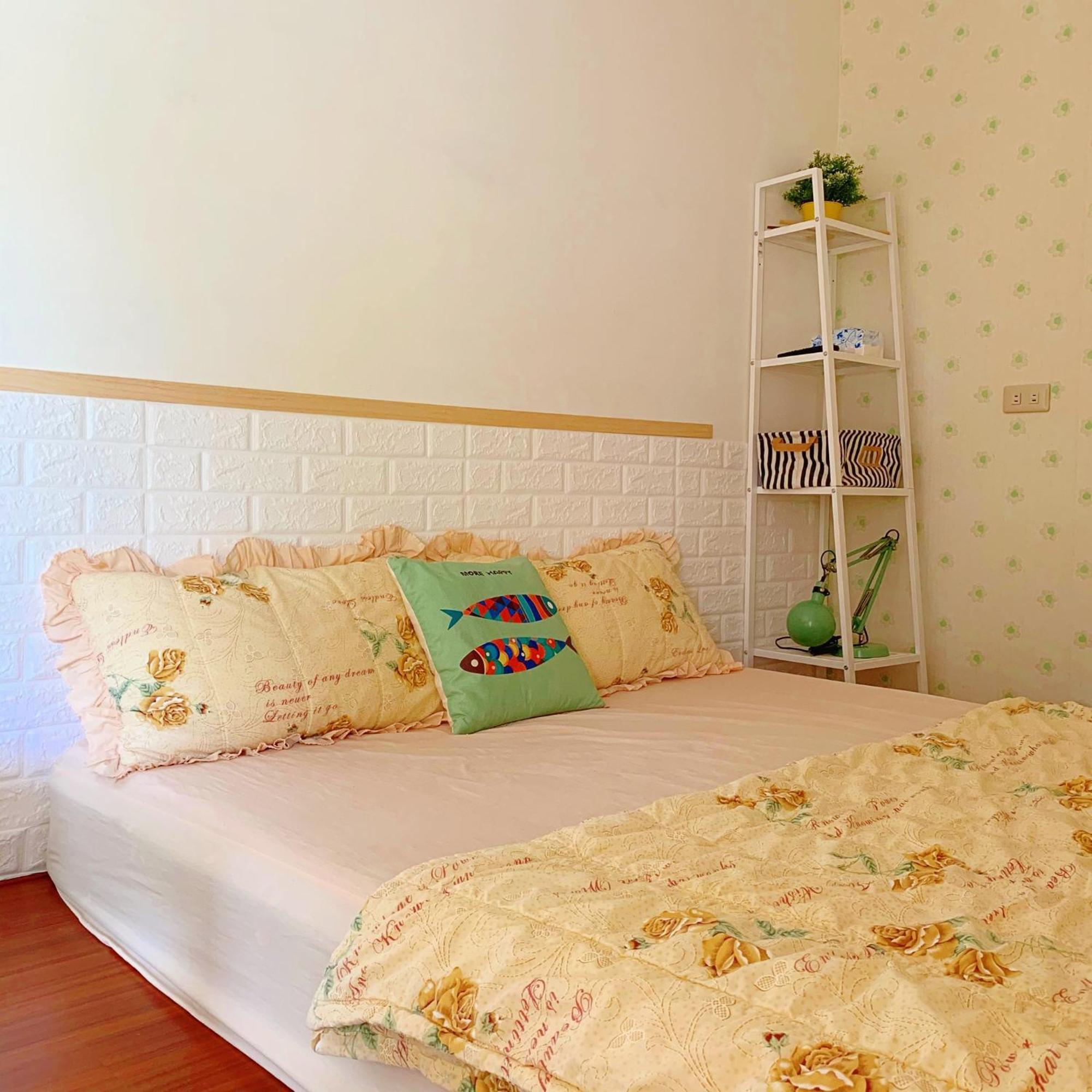 Song Youf Hostel Zhongpu Phòng bức ảnh