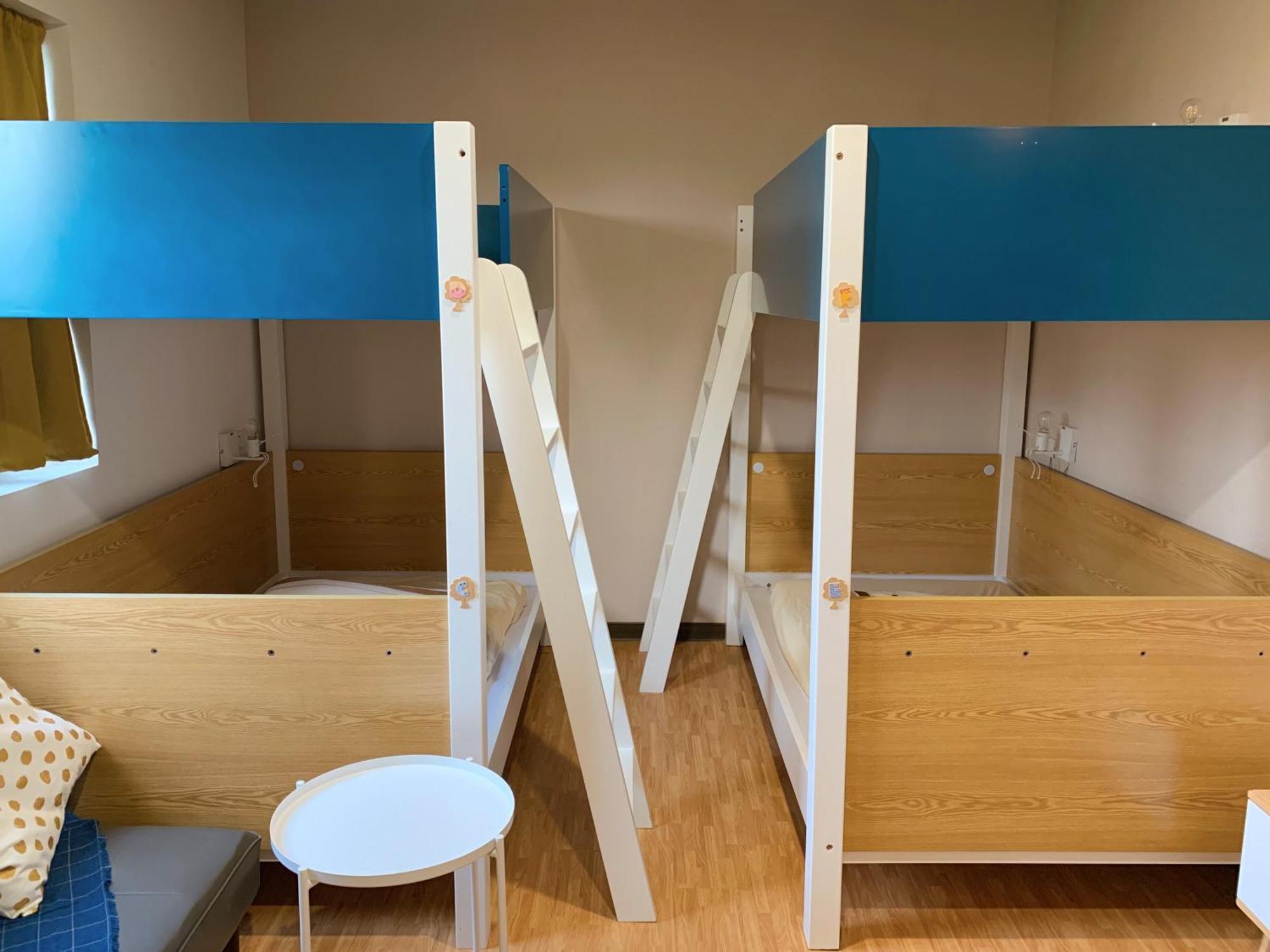 Song Youf Hostel Zhongpu Phòng bức ảnh